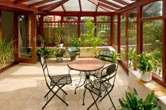 Dinder conservatory quotes